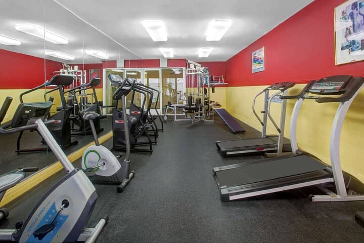 Health and Fitness 16 of 17